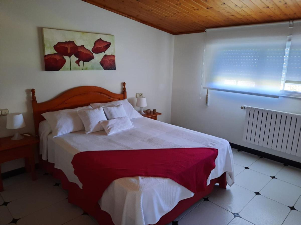 Apartment Atico En Con Jardin *
