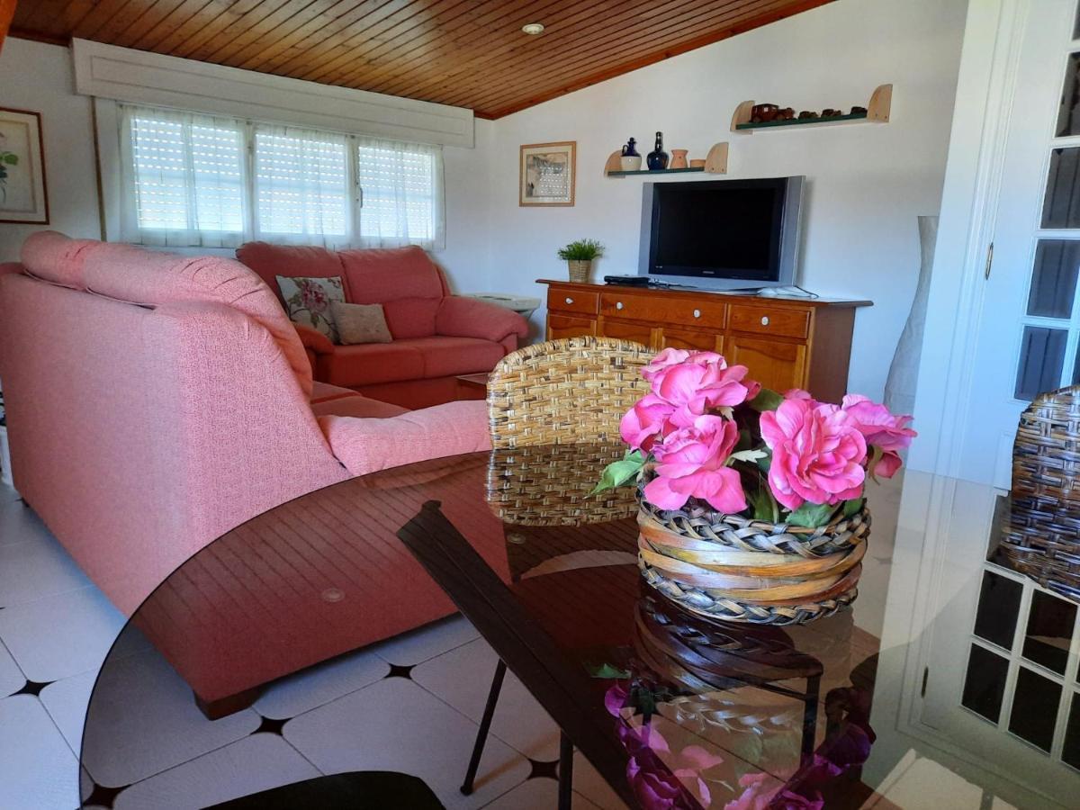 Atico En Con Jardin Apartment O Grove