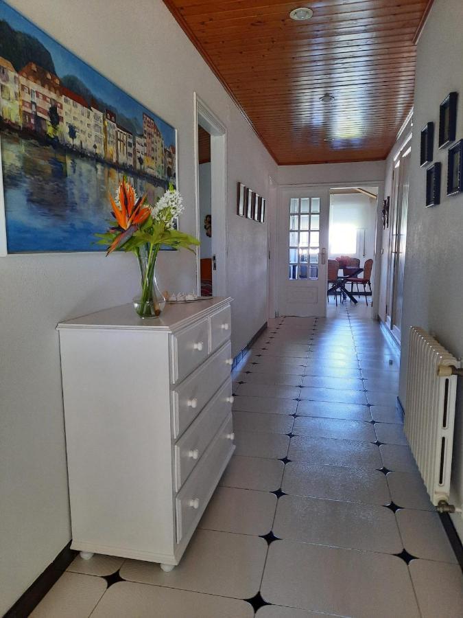 Atico En Con Jardin Apartment *