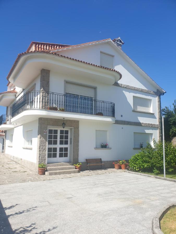 Atico En Con Jardin Apartment