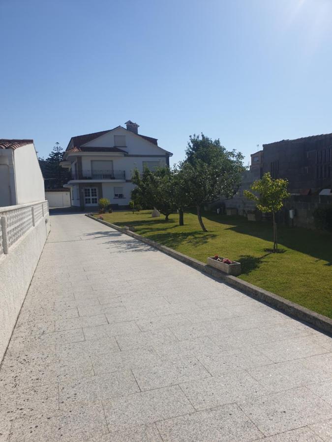 Atico En Con Jardin Apartment O Grove