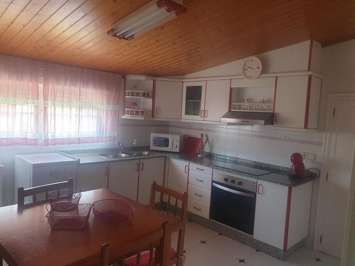 Atico En Con Jardin Apartment O Grove